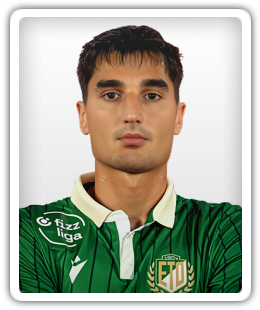 Zeljko Gavric