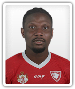 Issah Abass