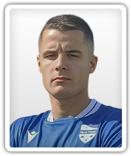 Luka Bijelovic