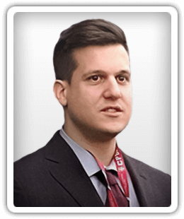 Petar Lazovic