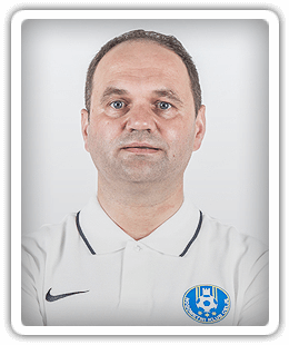 Zoran Podkoritnik