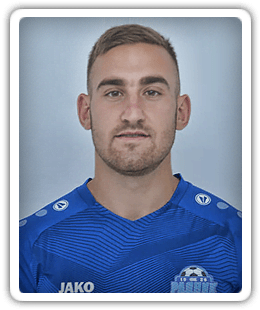 Davor Nedeljkovic