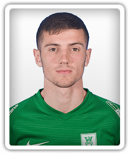 Adam Jakupovic