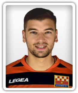Ognjen Stijepovic