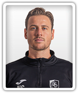 Nik Salaj