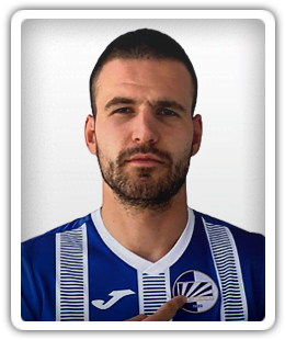 Srdan Krstovic