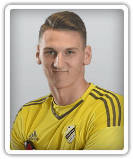 Damjan Knezevic