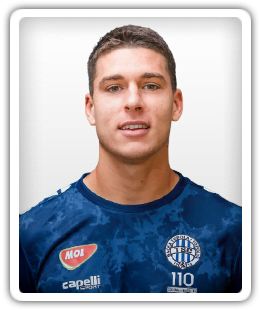 Uroš Milovanovic