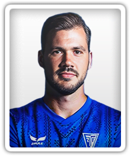 Marko Cubrilo