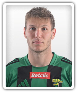 Marko Roginic