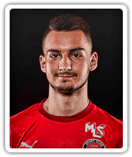 Jure Volmajer