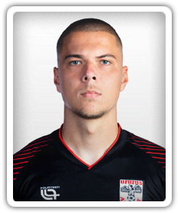 Nemanja Lemajic