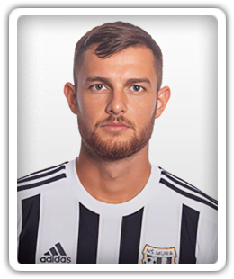 Almin Kurtovic