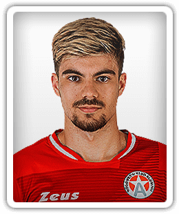 Luka Mesaric
