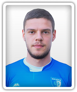 Darko Stanojevic