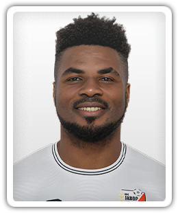 Ibrahim Tanko