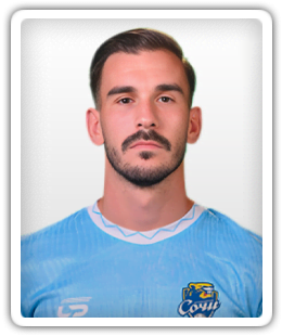 Nemanja Stojic