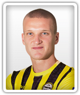Mitar Radivojevic