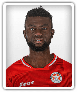 Johan Nkama