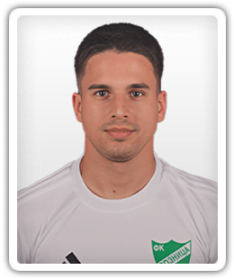 Petar Cirkovic