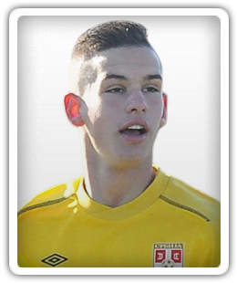 Luka Krstovic