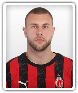 Strahinja Pavlovic