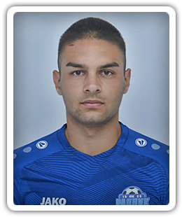 Andrija Milic