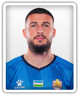 Nikola Kumburovic