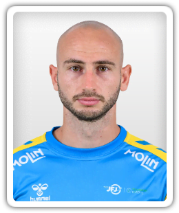 Oliver Kregar