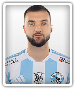 Mihajlo Ivancevic