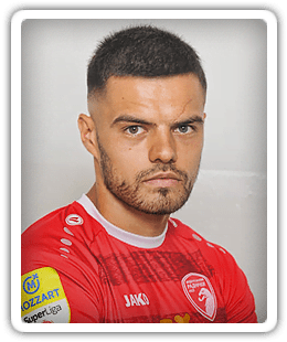Dorde Maksimovic