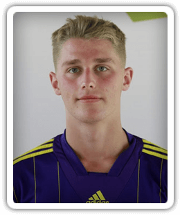 Matej Šošteric