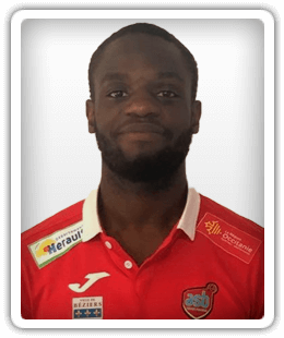 Christopher Makengo