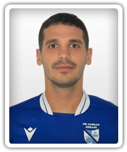 Matija Burin
