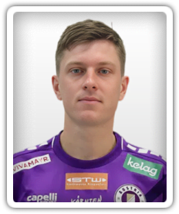 Nik Marinšek