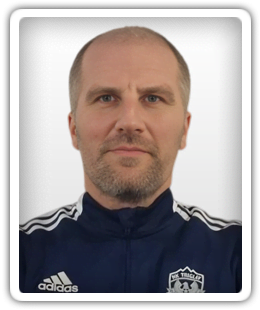 Aleš Dolinar