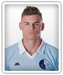 Nikola Trickovic