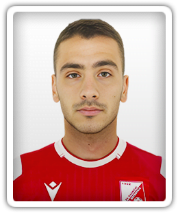 Nikola Ristovic