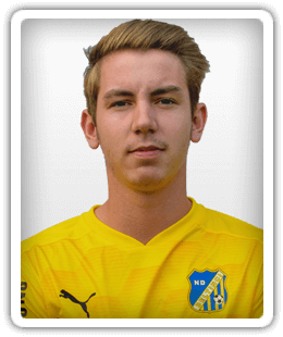 Ziga Hartman