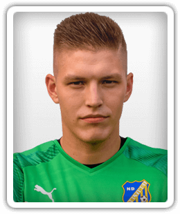 Niko Serec