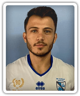 Adem Zyba