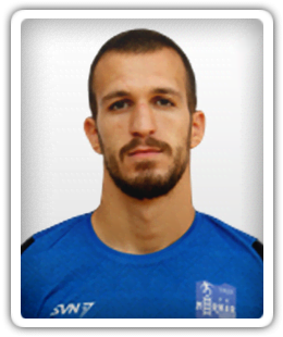 Lazar Lambulic