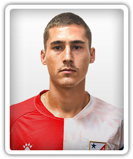 Filip Antonijevic