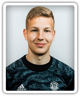 Luka Cadez