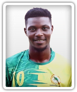 Samuel Konney