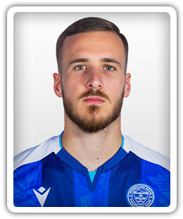 Stefan Radinovic