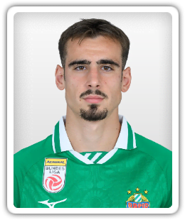 Andrija Radulovic