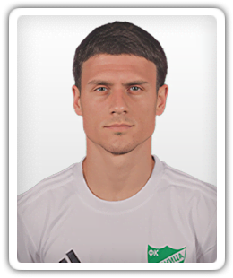 Stefan Mitrovic