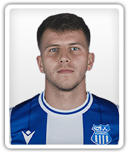 Stefan Despotovski