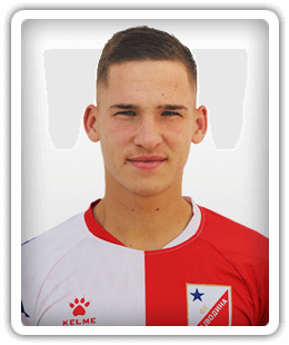 Veljko Bogdanovic